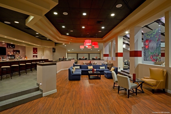 Hotel Doubletree by Hilton Fairfield